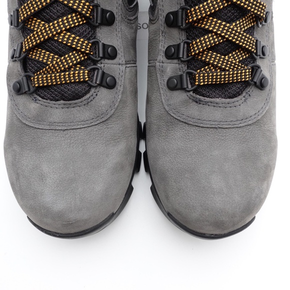 SLD NEW Size 10 Men\'s Timberland Mt. Maddsen Waterproof Mid Hiker TB-0A258X-033 main image 4
